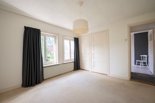 Medium property photo - Bosschendijk 158, 4731 RD Oudenbosch